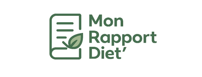 Mon Rapport Diet'